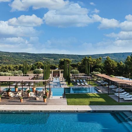 Coquillade Provence Hotel Gargas  Exterior foto