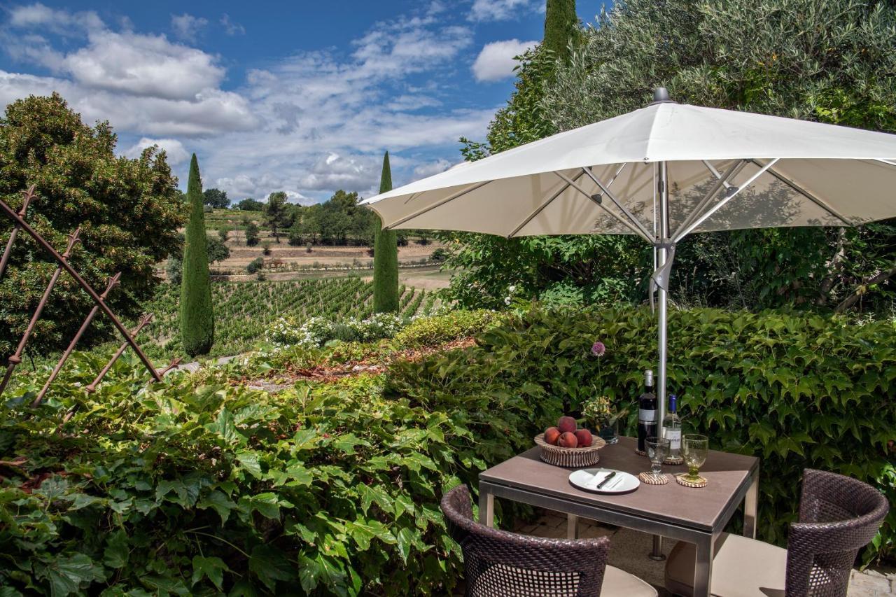Coquillade Provence Hotel Gargas  Exterior foto