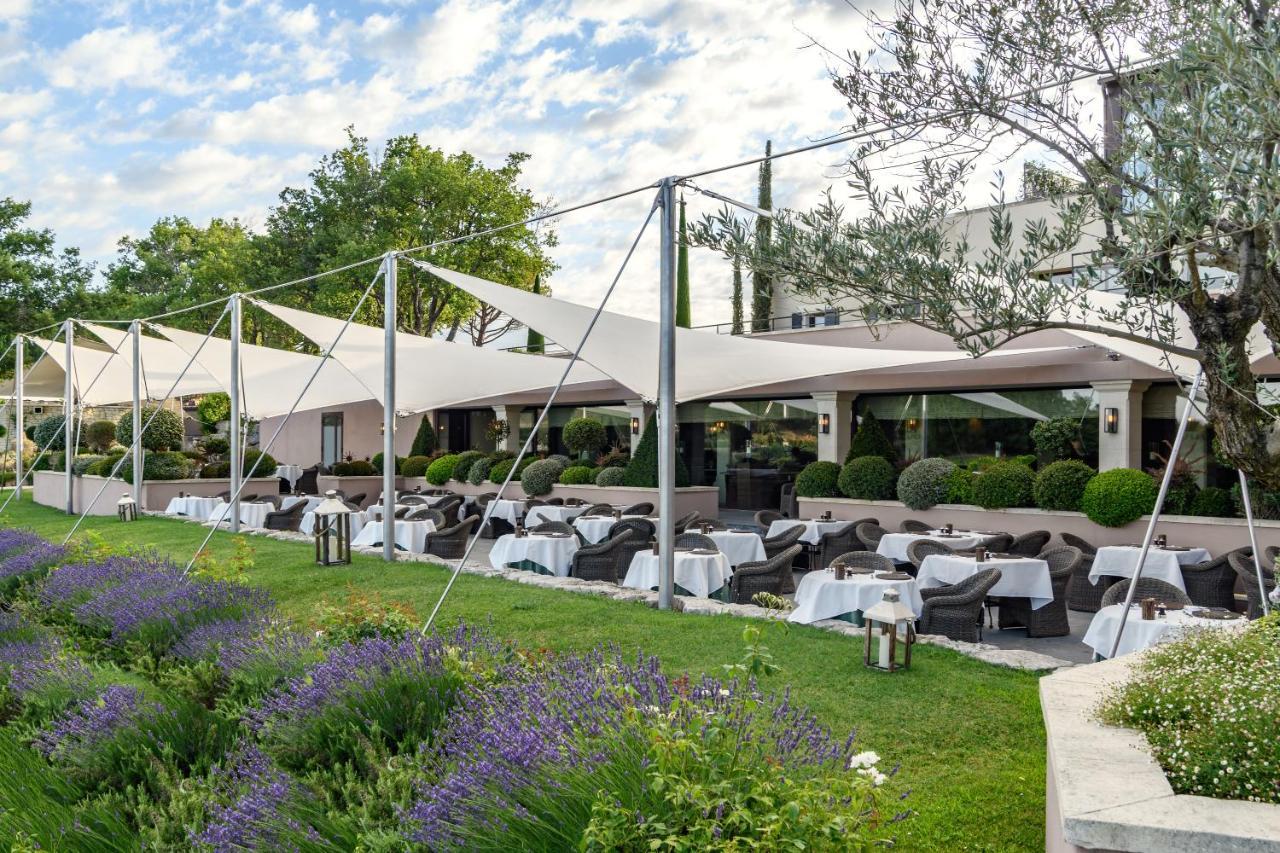 Coquillade Provence Hotel Gargas  Exterior foto
