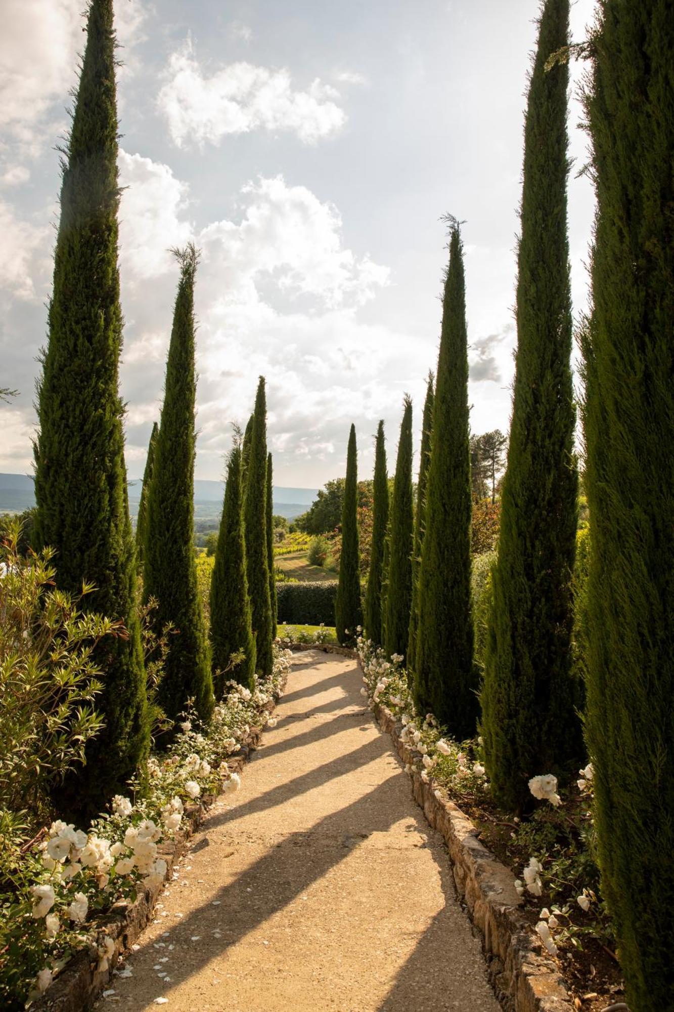 Coquillade Provence Hotel Gargas  Exterior foto