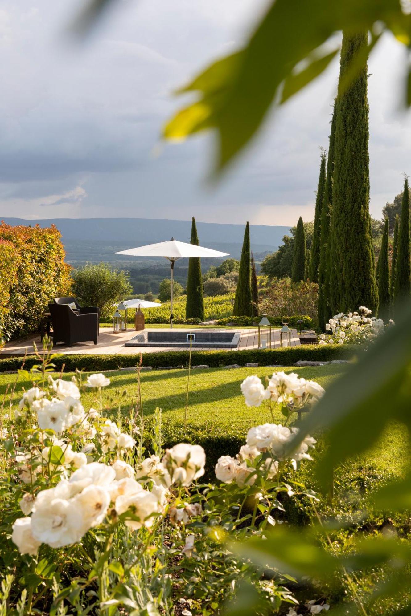 Coquillade Provence Hotel Gargas  Exterior foto