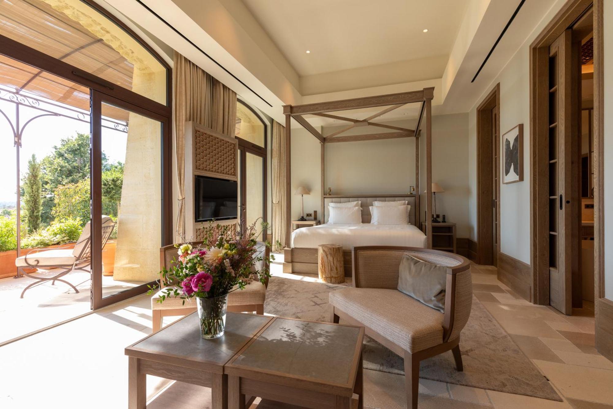 Coquillade Provence Hotel Gargas  Exterior foto