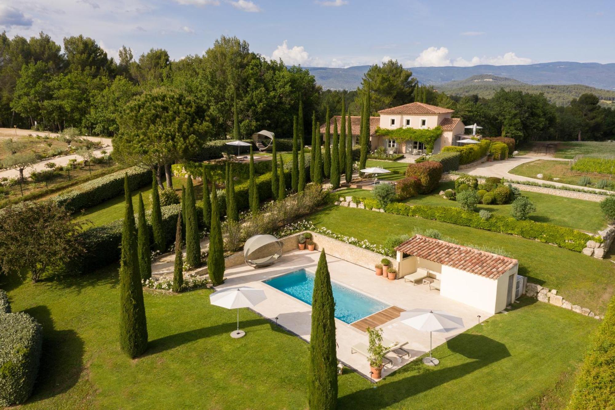 Coquillade Provence Hotel Gargas  Exterior foto