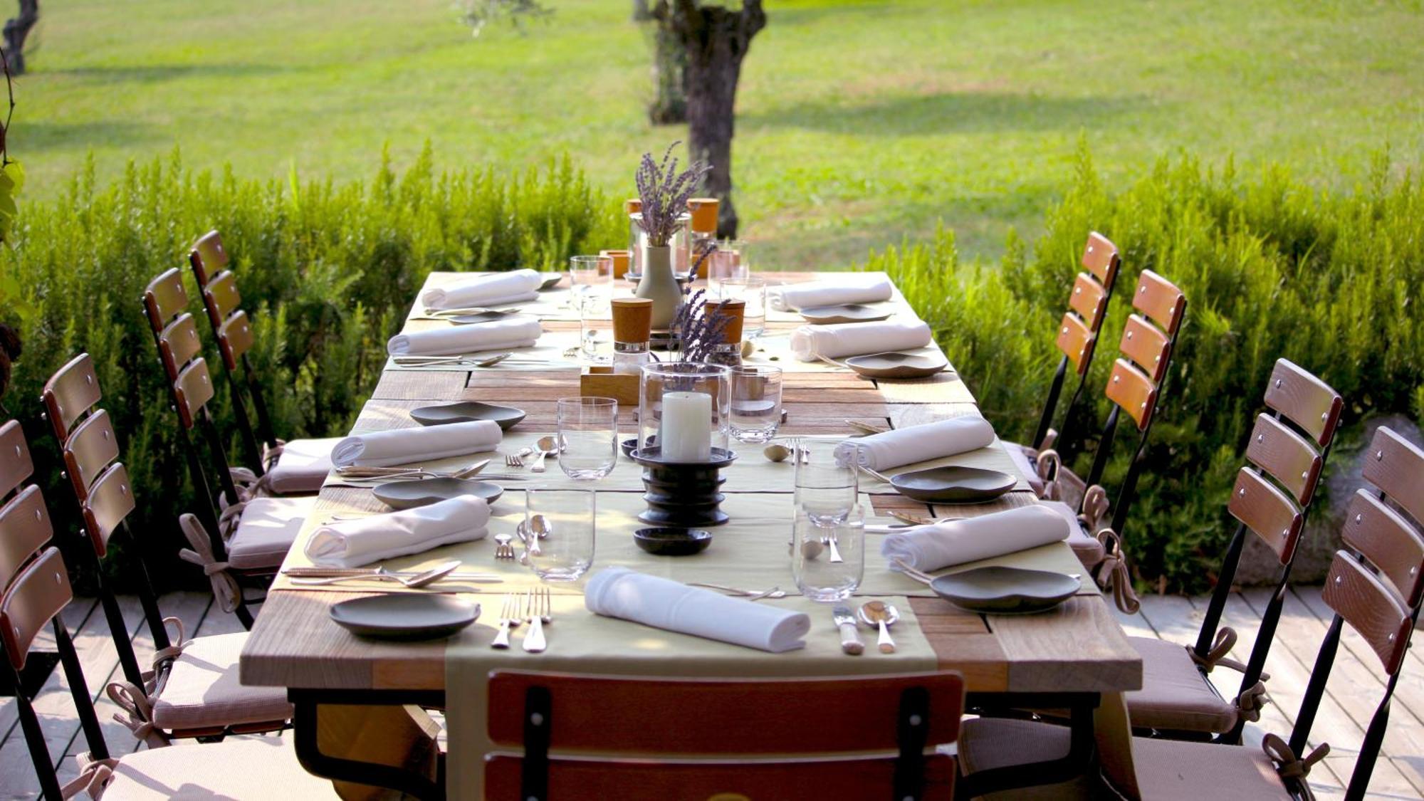 Coquillade Provence Hotel Gargas  Exterior foto