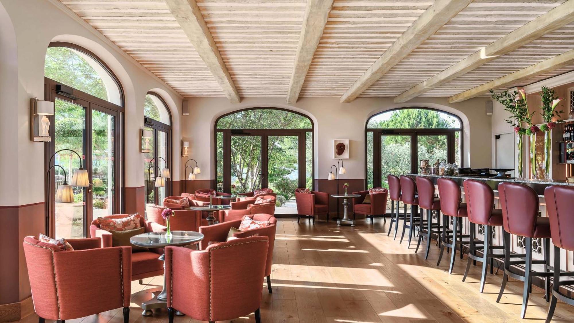 Coquillade Provence Hotel Gargas  Exterior foto