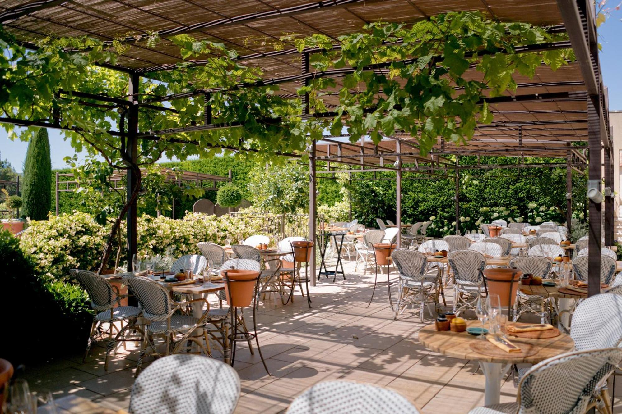 Coquillade Provence Hotel Gargas  Exterior foto